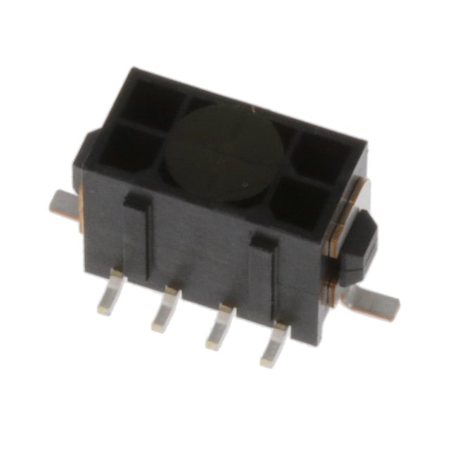 TE Connectivity AMP Connectors 3-794637-8